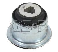 Boccola braccio oscillante 510761 GSP per NISSAN RENAULT