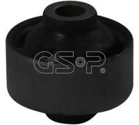 Boccola braccio oscillante 512851 GSP per MITSUBISHI PEUGEOT CITROËN