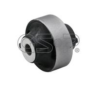 GSP Supporto Manubrio Frontale Lati Inferiore Adatto A per Renault Clio III