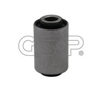 Boccola braccio oscillante 514957 GSP per FORD MAZDA VOLVO