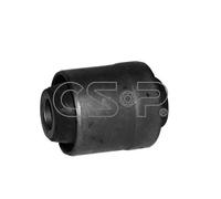 GSP Supporto Manubrio Posteriore Entrambi i Lati Sopra per Mitsubishi Lancer VII