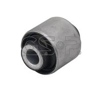 Boccola braccio oscillante 516617 GSP per MITSUBISHI DODGE PEUGEOT CITROËN