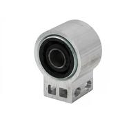 Boccola braccio oscillante Assale anteriore inferiore 517181 GSP per OPEL