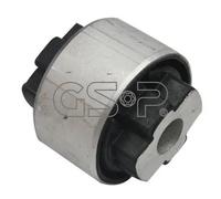 Boccola braccio oscillante 517367 GSP per FIAT PEUGEOT CITROËN
