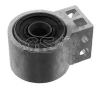 Boccola braccio oscillante 518052 GSP per OPEL SAAB