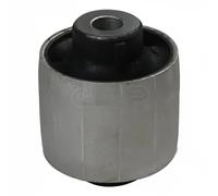 Boccola braccio oscillante 531935 GSP per BMW 6 Cabriolet 5 5 Touring 6 Coupé