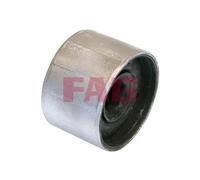 Boccola braccio oscillante 829 0287 10 FAG per AUDI A2