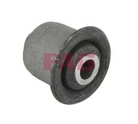 2 x Boccola braccio oscillante FAG per DACIA, LADA, RENAULT LARGUS, LARGUS