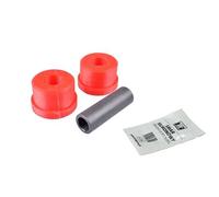 Boccola braccio oscillante anteriore 00447734 TEDGUM per MITSUBISHI PAJERO III