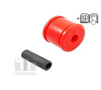 Boccola braccio oscillante anteriore 00447947 TEDGUM per MITSUBISHI PAJERO IV