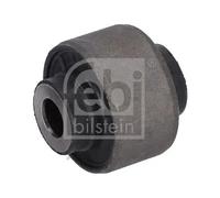 Boccola braccio oscillante anteriore 185792 FEBI BILSTEIN per NISSAN JUKE LEAF