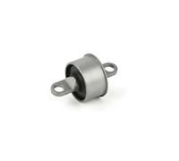 FEBEST CRAB-037 Supporto braccio oscillante Posteriore superiore Anteriore Silent Block Silent block Silentblock braccio oscillante