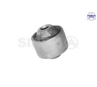 Boccola braccio oscillante anteriore Cuscinetto gomma-metallo 801610 SIDEM