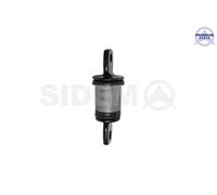 Boccola braccio oscillante anteriore Cuscinetto gomma-metallo 809654 SIDEM