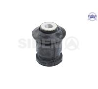 Boccola braccio oscillante anteriore Cuscinetto gomma-metallo 819633 SIDEM