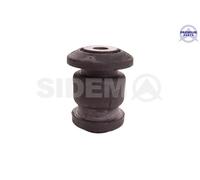 Boccola braccio oscillante anteriore Cuscinetto gomma-metallo 819665 SIDEM