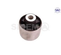 Boccola braccio oscillante anteriore Cuscinetto gomma-metallo 821652 SIDEM