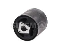 Boccola braccio oscillante anteriore Cuscinetto gomma-metallo 821711 SIDEM