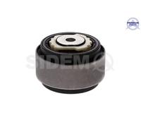 Boccola braccio oscillante anteriore Cuscinetto gomma-metallo 827618 SIDEM