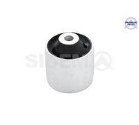 Boccola braccio oscillante anteriore Cuscinetto gomma-metallo 837615 SIDEM