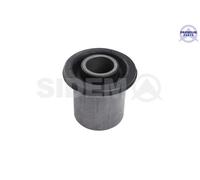 Boccola braccio oscillante anteriore Cuscinetto gomma-metallo 841622 SIDEM