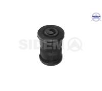 Boccola braccio oscillante anteriore Cuscinetto gomma-metallo 845640 SIDEM