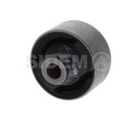 Boccola braccio oscillante anteriore Cuscinetto gomma-metallo 847621 SIDEM