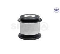 Boccola braccio oscillante anteriore Cuscinetto gomma-metallo 849655 SIDEM