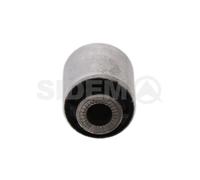 Boccola braccio oscillante anteriore Cuscinetto gomma-metallo 853655 SIDEM