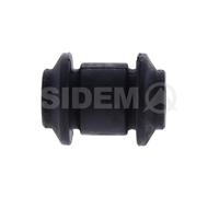 Boccola braccio oscillante anteriore Cuscinetto gomma-metallo 857606 SIDEM