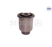 Boccola braccio oscillante anteriore Cuscinetto gomma-metallo 865611 SIDEM