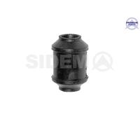 Boccola braccio oscillante anteriore Cuscinetto gomma-metallo 872601 SIDEM