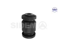 Boccola braccio oscillante anteriore Cuscinetto gomma-metallo 873600 SIDEM