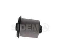 Boccola braccio oscillante anteriore Cuscinetto gomma-metallo 877620 SIDEM