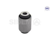 Boccola braccio oscillante anteriore Cuscinetto gomma-metallo 883612 SIDEM