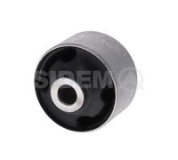 Boccola braccio oscillante anteriore Cuscinetto gomma-metallo 887626 SIDEM