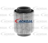 Boccola braccio oscillante anteriore Cuscinetto gomma-metallo A38-0212 ACKOJA