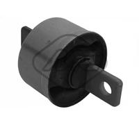 Boccola braccio oscillante anteriore Cuscinetto in gomma 57258 Metalcaucho