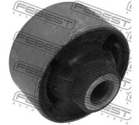 Boccola braccio oscillante anteriore HAB-001 FEBEST per HONDA CIVIC VI Fastback