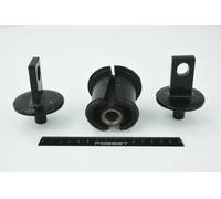 Febest Supporto braccio oscillante HAB-003 per Honda Civic VI