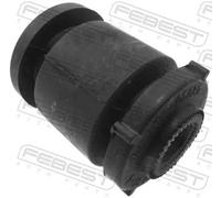 Boccola braccio oscillante anteriore TAB-125 FEBEST per TOYOTA AVENSIS