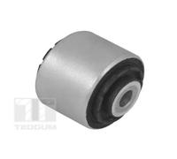 Boccola braccio oscillante anteriore TED18903 TEDGUM per AUDI A8 D4