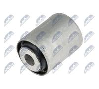 NTY Supporto, Braccio oscillante compatibile con JEEP ZTP-CH-019A