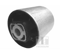 Boccola braccio oscillante Assale anteriore 00054567 TEDGUM per AUDI A5 Q5 A4 B8