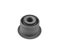 Boccola braccio oscillante Assale anteriore 00145953 TEDGUM per CITROËN PEUGEOT