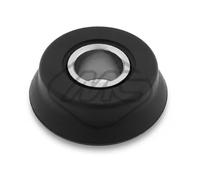 Boccola braccio oscillante Assale anteriore 00199 Metalcaucho per RENAULT 12
