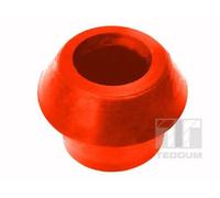 Boccola braccio oscillante Assale anteriore 00507106 TEDGUM per CHEVROLET DAEWOO