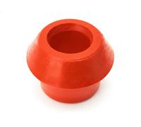 Boccola braccio oscillante Assale anteriore 00507106 TEDGUM per CHEVROLET DAEWOO
