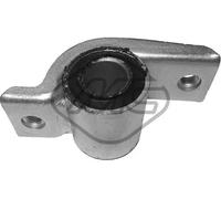 Boccola braccio oscillante Assale anteriore 02899 Metalcaucho per ALFA ROMEO