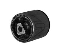 Boccola braccio oscillante Assale anteriore 05861 Metalcaucho per BMW 5 6